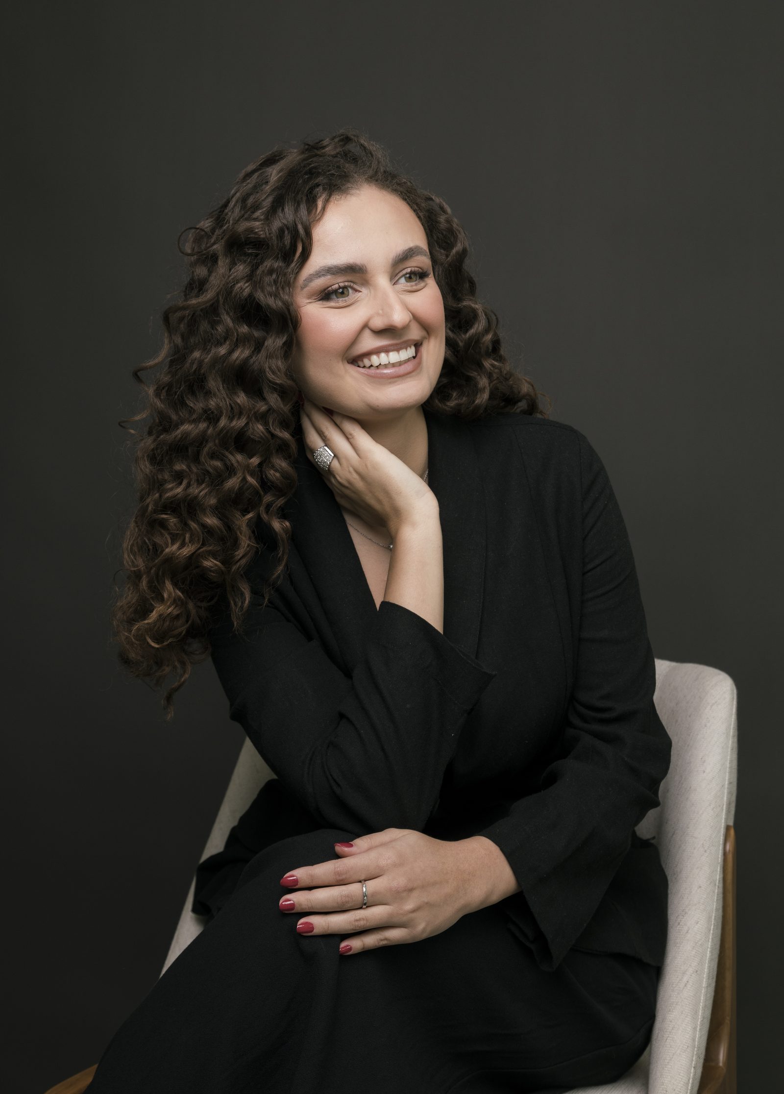 Dra. Júlia Calmon — endocrinologista