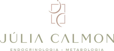 Dra. Júlia Calmon — Endocrinologia & Metabologia