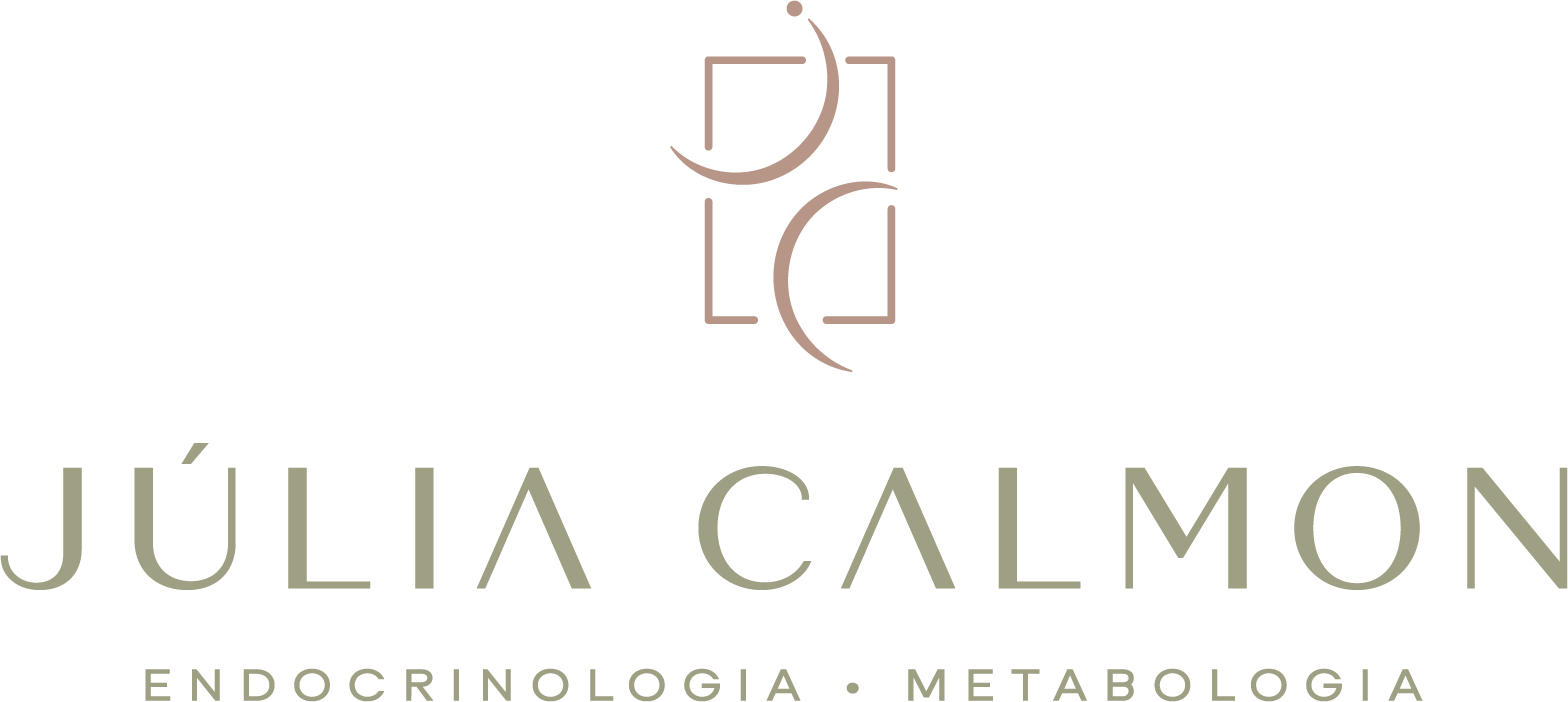Dra. Júlia Calmon — Endocrinologia & Metabologia